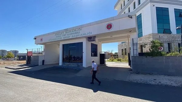 Diyarbakır'da kan donduran cinayet! Doğum günü kutlamasından dönen kadın...